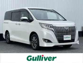 トヨタ エスクァイア Gi プレミアムパッケージ