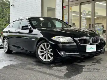 ＢＭＷ ５３５ｉ  ワンオーナー/純正ナビ/
