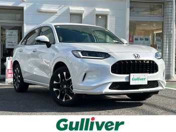 ホンダ ＺＲ－Ｖ ハイブリッド e:HEV Z /禁煙車/9型ナビTV/BOSE/全方位/ドラレコ