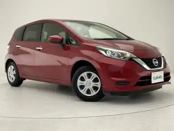 日産 ノート X DIG－S 全方位カメラ 衝突軽減ブレーキ Bluetooth