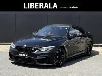 ＢＭＷ Ｍ４ クーペ