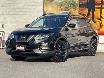 日産 エクストレイル 20Xi エクストリーマーX プロパイロット 純正ナビ フルセグTV ETC