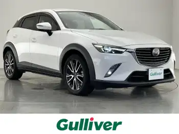 マツダ ＣＸ－３ XD ツーリング