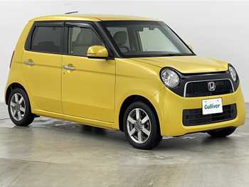 ホンダ Ｎ ＯＮＥ ツアラー Lパッケージ バックカメラ クルコン 前後ドラレコ