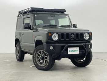 スズキ ジムニー XC