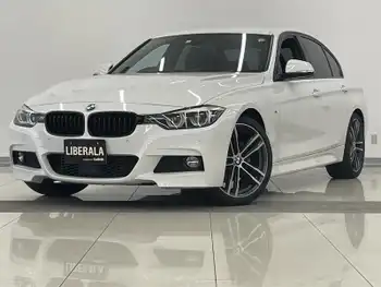 ＢＭＷ ３２０ｉ Mスポーツ エディションシャドー