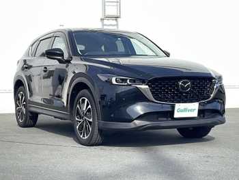 マツダ ＣＸ－５ XD プロアクティブ 純正ナビ 全方位カメラ レーダークルコン