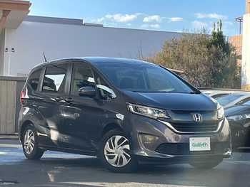 ホンダ フリード G ホンダセンシング