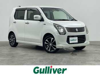 スズキ ワゴンＲ 20周年記念車