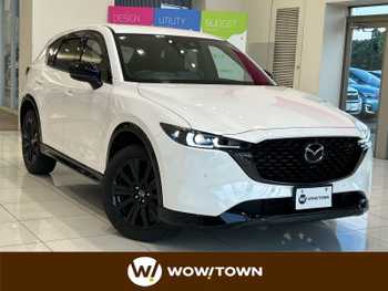 マツダ ＣＸ－５ XD スポーツアピアランス 純正ナビ バックカメラ LED クルコン ETC