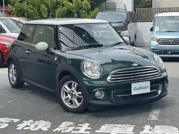 ＭＩＮＩ ＢＭＷ ミニ クーパー