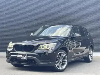 ＢＭＷ Ｘ１ sDrive 20i