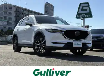 マツダ ＣＸ－５ XD プロアクティブ 純正ナビ 全方位カメラ クルコン フルセグ