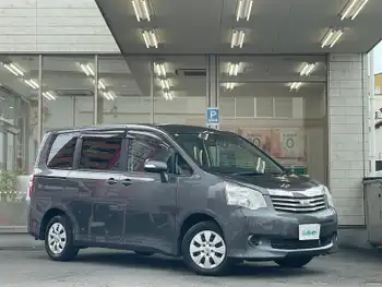 トヨタ ノア X スペシャルエディション