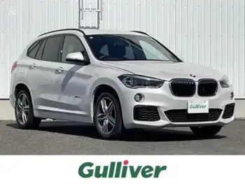 ＢＭＷ Ｘ１ 