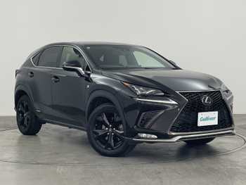 レクサス ＮＸ 300h Fスポーツ