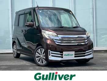 日産 デイズ ルークス ハイウェイスターターボ ナビ 全方位 オーテック 両側電動 ETC
