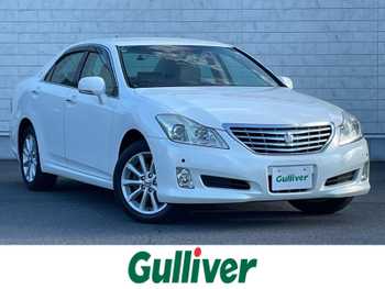 トヨタ クラウン ロイヤル ロイヤルサルーン 純正ナビ フルセグ 前後ドラレコ ETC 1オナ