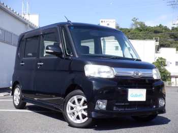 ダイハツ タント G