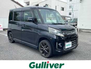 スズキ スペーシア カスタム XS バックカメラ、 ドラレコ、ETC