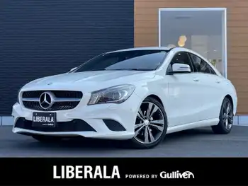 メルセデス・ベンツ ＣＬＡ１８０ 