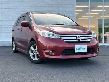 日産 ラフェスタ ハイウェイスターG 純正ナビ バックカメラ 後席用モニター