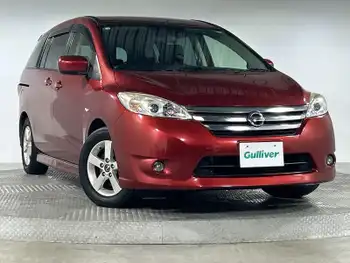 日産 ラフェスタ ハイウェイスターG ナビ バックカメラ 後席モニター 両側電動