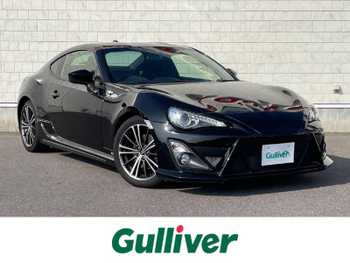 トヨタ ８６ GT 86台限定 シリアルNo.50 トムスSチャージャ