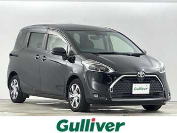トヨタ シエンタ G クエロ 禁煙車 純正9型ナビ 全方位カメラ ドラレコ