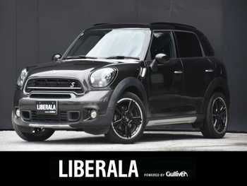 ＭＩＮＩ ミニ クロスオーバー クーパー S D