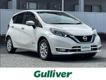 日産 ノート e－パワー メダリスト 1オーナー SDナビ 衝突軽減 全方位・カメラ