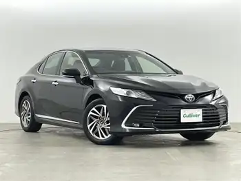 トヨタ カムリ G 衝突軽減 バックカメラ ETC シートヒーター