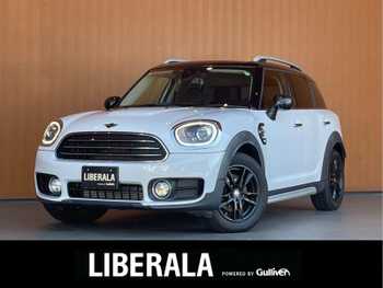 ＭＩＮＩ ミニ クロスオーバー クーパー D