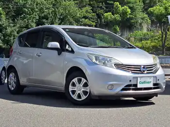 日産 ノート X DIG－S