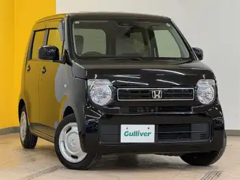 ホンダ Ｎ ＷＧＮ L ホンダセンシング 禁煙車 ワンオーナー 衝突軽減 Bカメラ LED