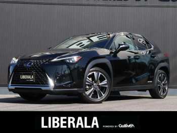 レクサス ＵＸ 250h バージョンL