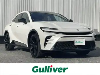 トヨタ クラウン スポーツ Z