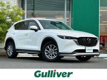 マツダ ＣＸ－５ XD プロアクティブ 全方位　PRO-XROSSスタイル 電動リアゲート