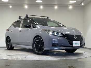 日産 リーフ X Vセレクション