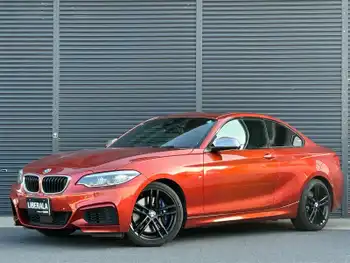 ＢＭＷ Ｍ２４０ｉ クーペ