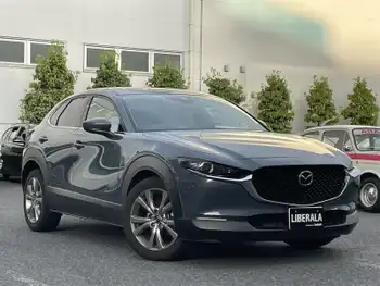 マツダ ＣＸ－３０ 20S Lパッケージ