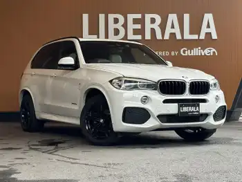 ＢＭＷ Ｘ５ xDrive 35d Mスポーツ