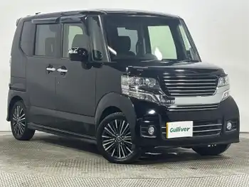 ホンダ Ｎ ＢＯＸ ＋ カスタム G Aパッケージ