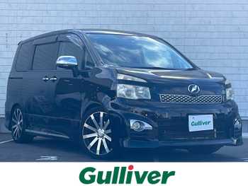 トヨタ ヴォクシー ZS 煌Ⅱ