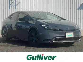 トヨタ プリウス U 純正DPOバックカメラクルコンETC2.0