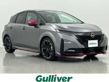 日産 オーラ ニスモ ドラレコ 全周囲カメラ バックカメラETC2.0