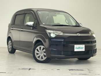 トヨタ スペイド F ジャック 禁煙車 社外ナビ Bカメラ パワスラ HID ETC