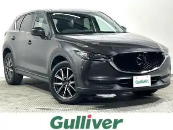 マツダ ＣＸ－５ XD プロアクティブ 純正ナビ 衝突軽減 全方位 ETC 追従 BSM