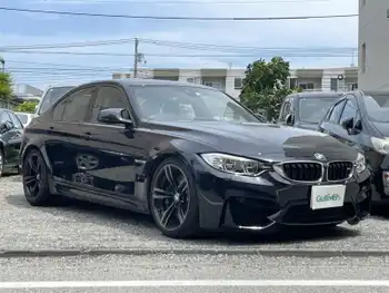 ＢＭＷ Ｍ３ セダン
