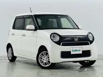 ホンダ Ｎ ＯＮＥ G Lパッケージ 純正ナビ バックカメラ 衝突軽減 フルセグ